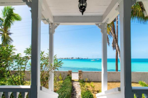 Folly home